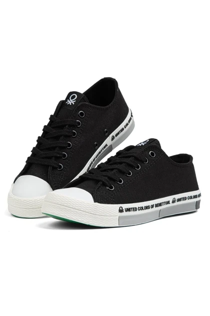 کتانی مردانه اورجینال بنتون benetton