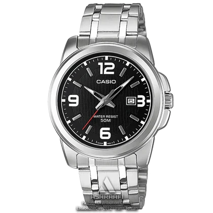 ساعت مچی کاسیو مردانه Casio MTP-1314D-1AV