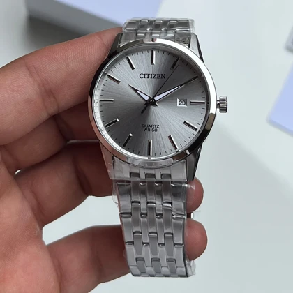 ساعت مچی مردانه سیتیزن CITIZEN BI5000-87A