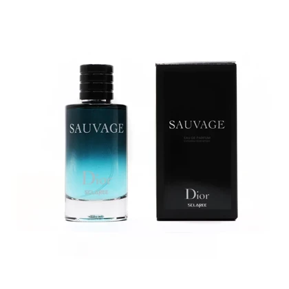 ادکلن مردانه مدل Sauvage Dior حجم 100 میلی لیتر