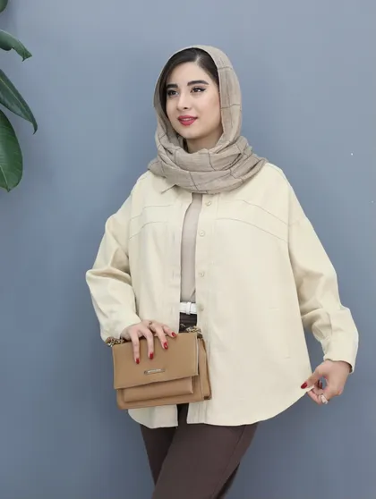 شومیز اطلس