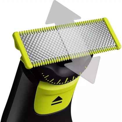 ریش تراش و ماشین اصلاح وان بلید فیلیپس Philips مدل QP6542/15
