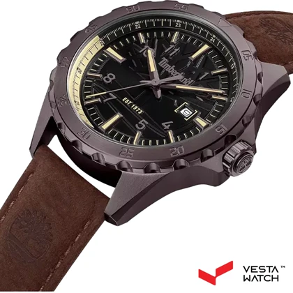 ساعت مچی مردانه تیمبرلند TIMBERLAND مدل TDWGB0055802