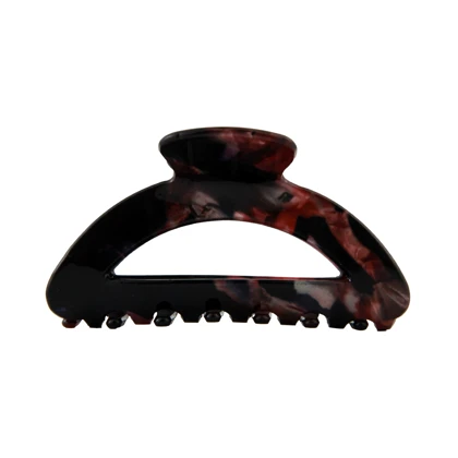 کلیپس زنانه مدل آبرنگی