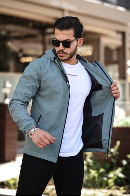 کت و ژاکت مردانه rompasso