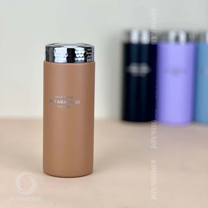 تراول ماگ SITARAYURI مدل 420ML