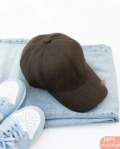 کلاه فوتر 7568