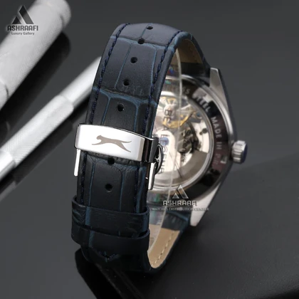 ساعت مردانه اسلازنجر Slazenger SL.09.2559.2.03