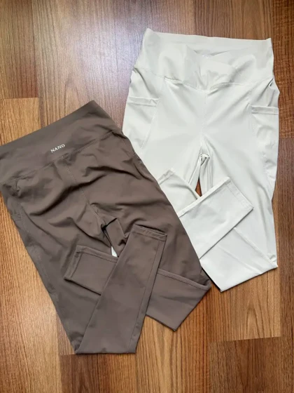 لگ فلامنت جلوهفتی حرفه ای نانو