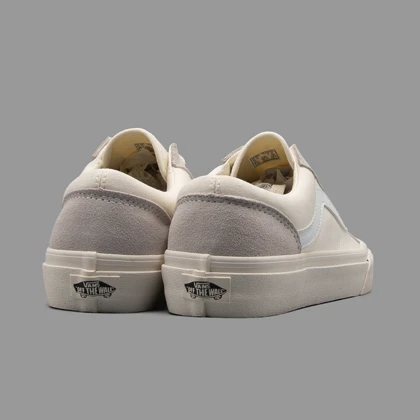 ونس اولداسکول استایل 36 طوسی Vans Oldskool Style 36 Gray