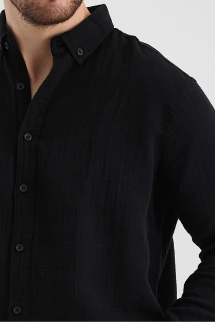 پیراهن مردانه macharel-jeans