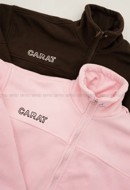 سویشرت پلار آستر دار گلدوزی کد1004276