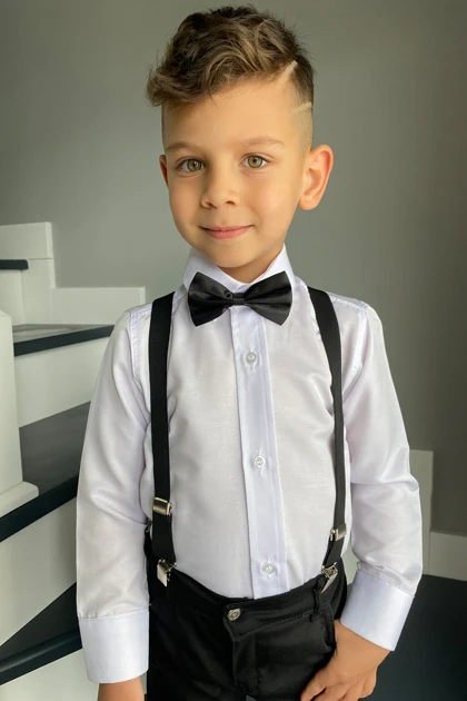 پیراهن بچگانه entel entel