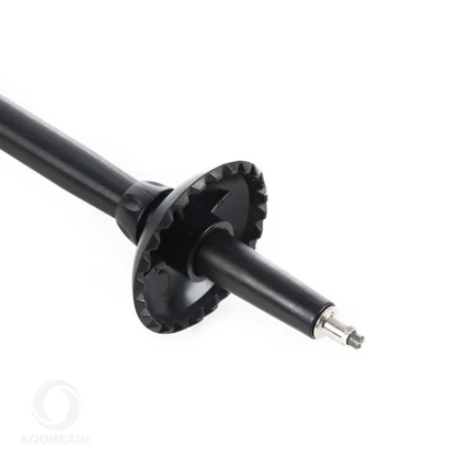 باتوم سه کلیپسی بسته دوتایی SNOWHAWK SNT114