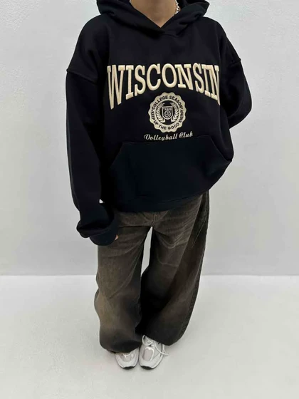 هودی WISCONSIN