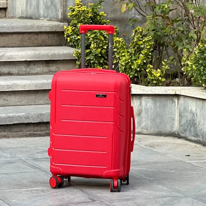 چمدان سایز کوچک وارداتی اورست مدل EVEREST - EV40151 SMALL