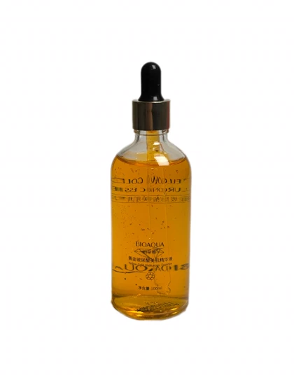 سرم ضد چروک پوست بی آکوا مدل Hyaluronic Acid مناسب برای انواع پوست