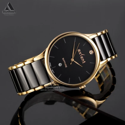 ساعت ست اکسنت Axcent AX160002GK