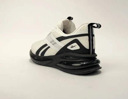 کفش ورزشی مردانه ریبوک سفید مشکی