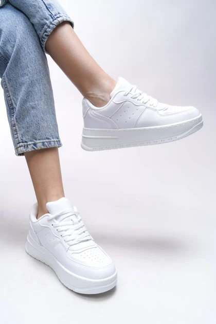 کتانی زنانه ریکان riccon