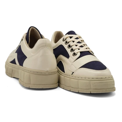 کفش راحتی زنانه مدل Sneakers - SKB0118