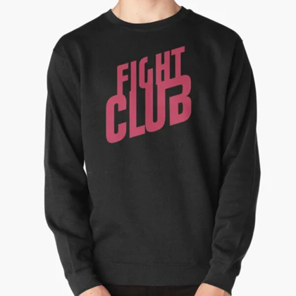 دورس فایت کلاب | دورس Fight Club طرح Fight Club Logo کد 115938