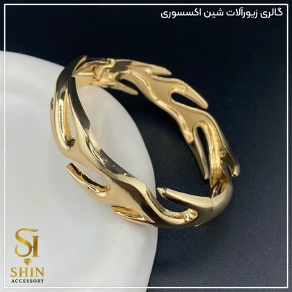 بنگل دفرمه زنانه کد bdz01