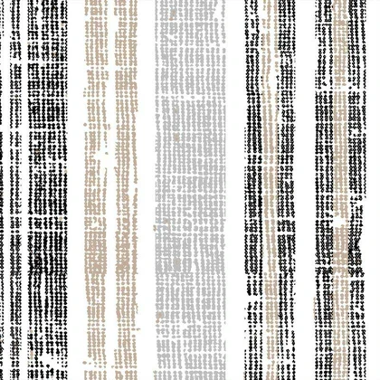 کاناپه تخت شو یک نفره راه راه مدرن مدل M1089
