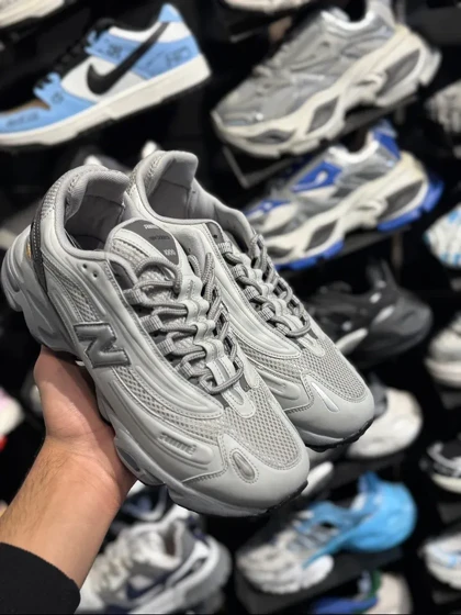 کتانی مردانه نیوبالانس 1000