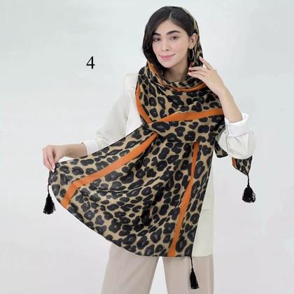 شال پلنگی 1008097