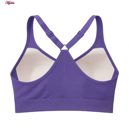 ست نیم‌تنه و شلوارک ورزشی زنانه ماییلدا مدل 5472-10411