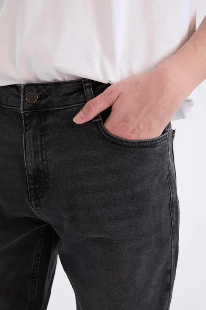 شلوار جین مردانه defacto