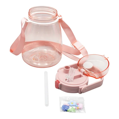 مینی جاگ واتر ورزشی مدل Mogu ظرفیت 1.5 لیتر