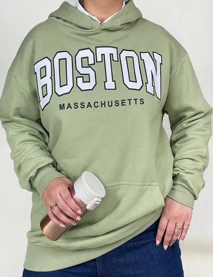 هودی BOSTON کد : 0906