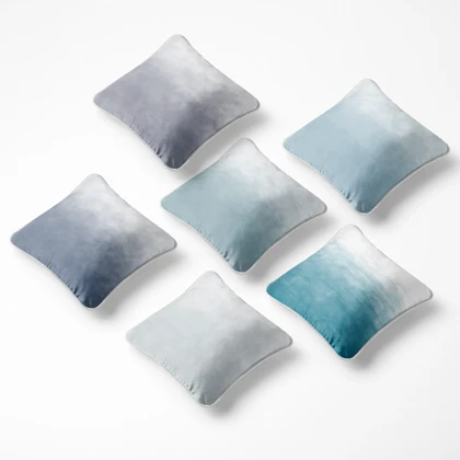 کوسن 6 تکه pillow 6 set 209