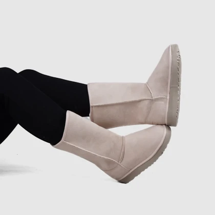 کفش بوت زنانه مدل 0501 _ UGG Boots