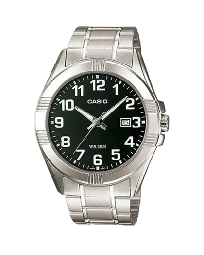 ساعت مچی مردانه کاسیو CASIO MTP-1308D-1BV