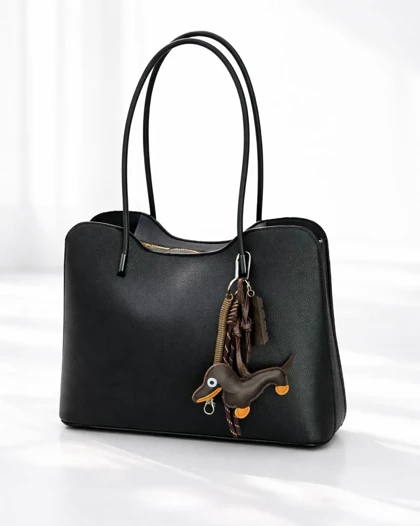 کیف بند قیطونی  کد : 1100255