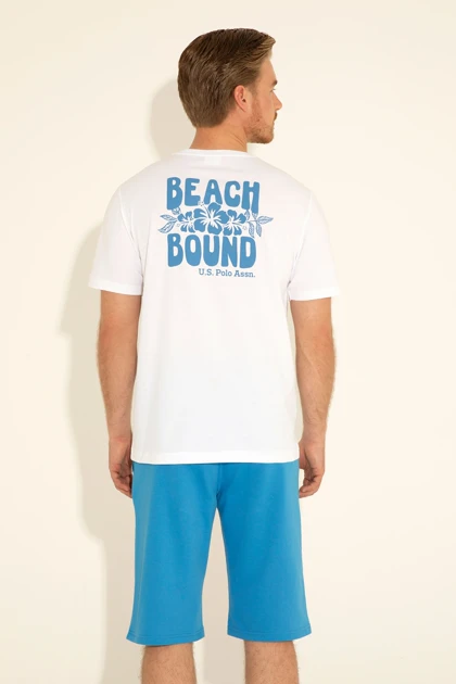 تیشرت مردانه u.s.-polo-assn.