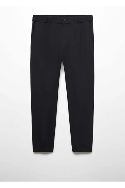 شلوار مردانه اورجینال mango-man mango-man