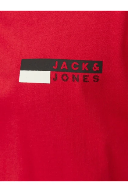 تیشرت سایز بزرگ مردانه jack-and-jones jack-and-jones