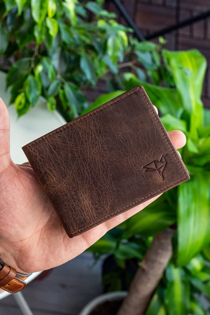 کیف پول مردانه garbalia