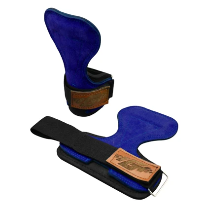 مچ بند لیفت دار سه کاره بدنسازی مدل G WEAR-36020 چرم طبیعی فری سایز