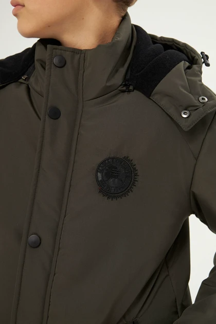 کت و کاپشن بچگانه riverclup riverclup