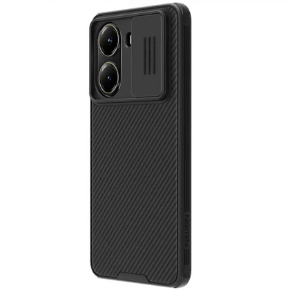 قاب محافظ شیائومی Poco X7 Pro نیلکین CamShield Pro