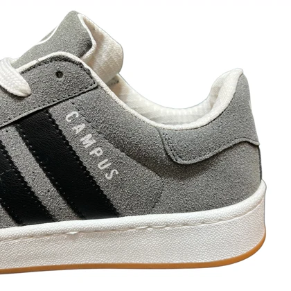 کامپوس بزرگپا خاکستری