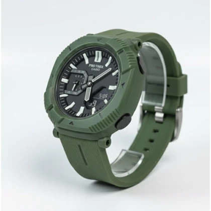 ساعت اسپرت پروترکت سبزلجنی