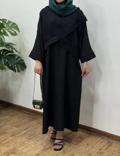 ست دو تیکه سارافون و رویه غزاله