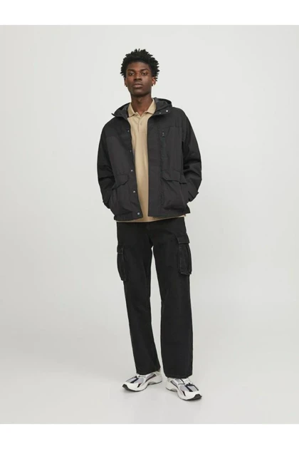 کت و کاپشن مردانه jack-and-jones jack-and-jones