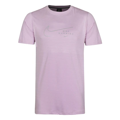 تیشرت ورزشی مردانه نایک مدل Mub-8201 یاسی